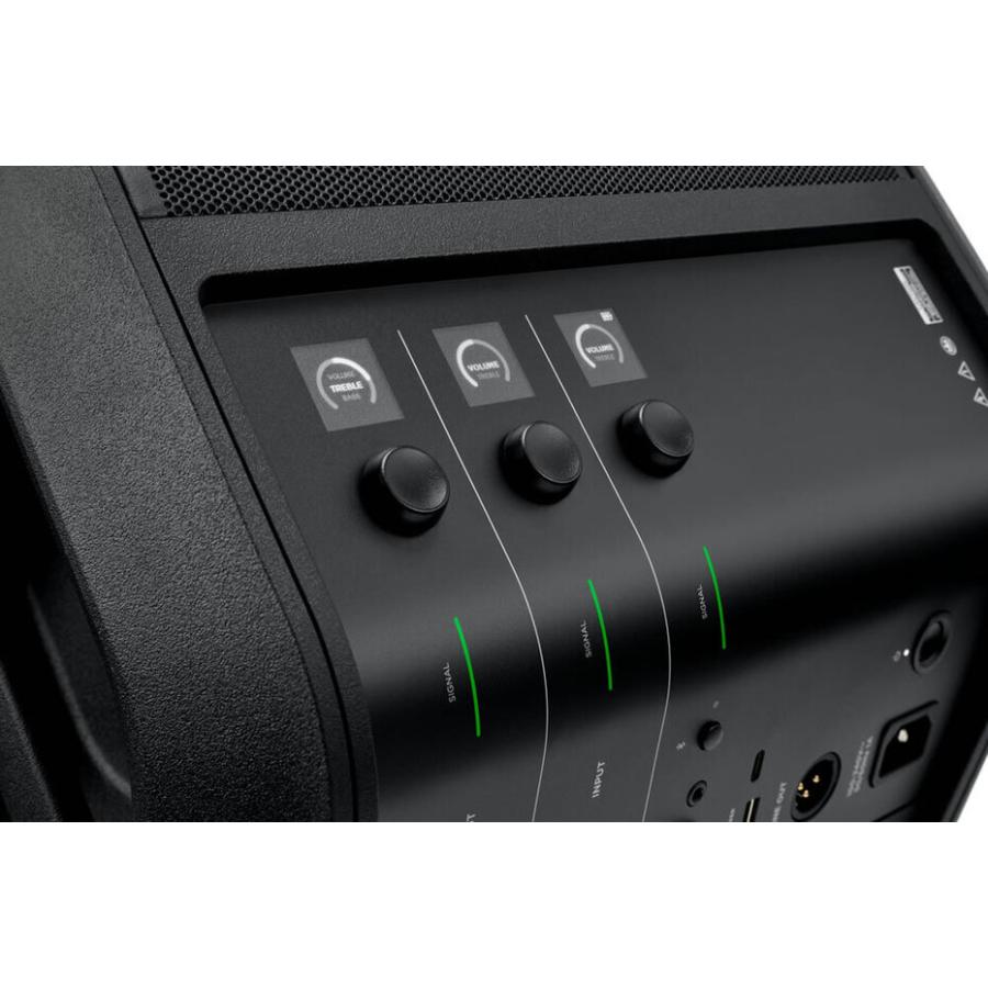 BOSE S1 PRO+ + WL M/L TRANSMITTER ミキサー/Bluetooth 搭載 小型 オールインワン PA スピーカー