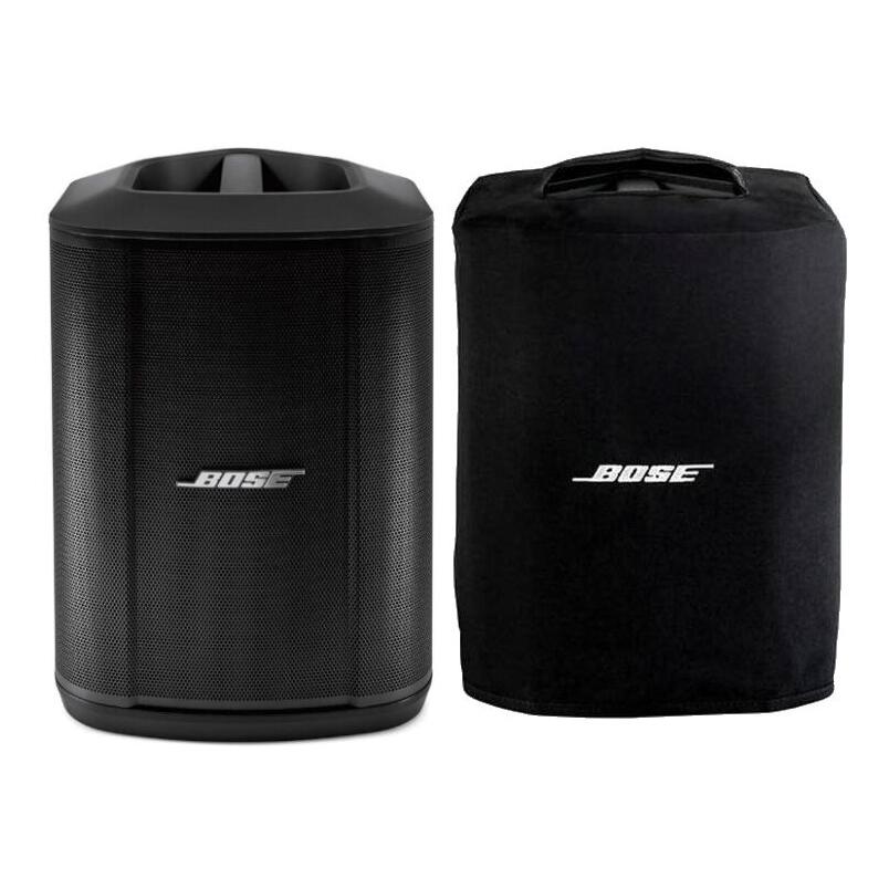BOSE（ボーズ） BOSE S1 PRO+/専用カバー付 3チャンネル ミキサー