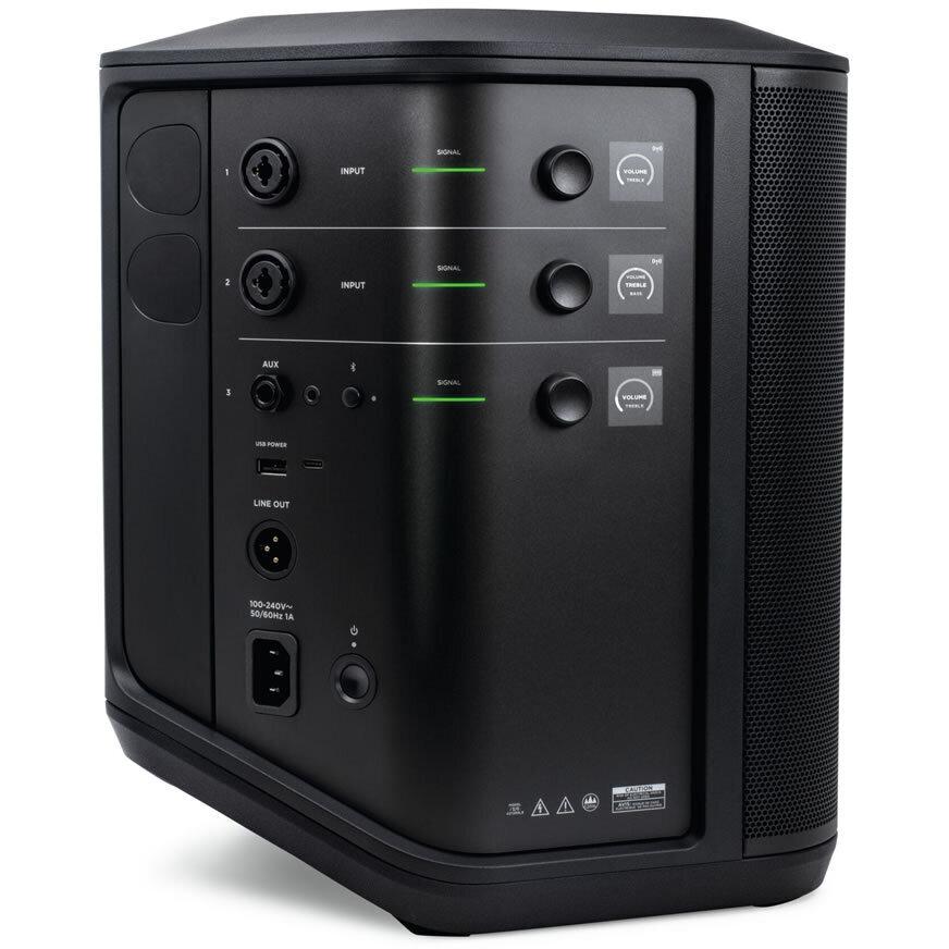 BOSE（ボーズ） BOSE S1 PRO+/汎用スピーカースタンド付 3チャンネル