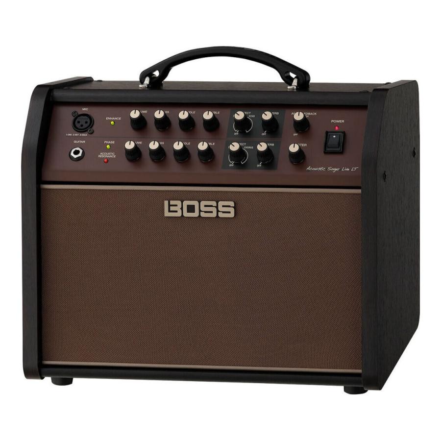 BOSS ACSLIVELT アコースティック・ステージ・アンプ Acoustic Singer Live LT boss