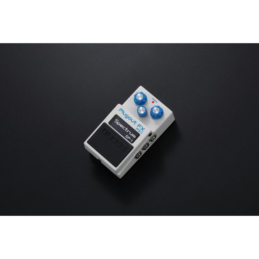 BOSS（ボス） BOSS PX-1 Plugout FX 拡張可能 エフェクター/AC