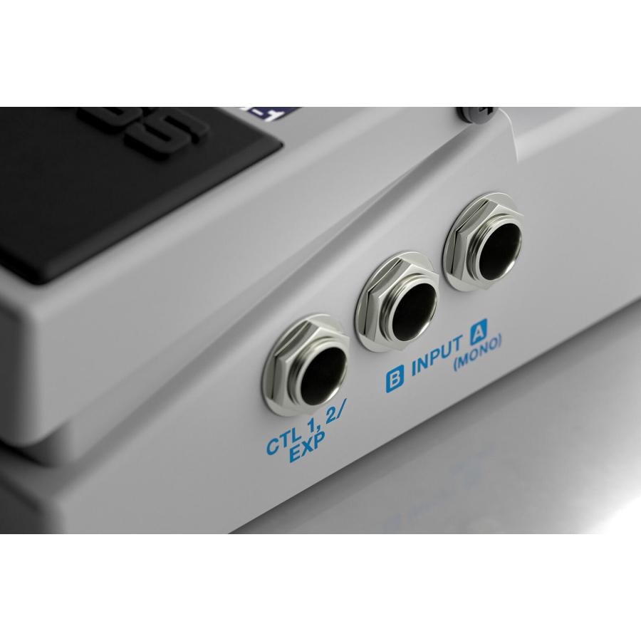 BOSS（ボス） BOSS PX-1 Plugout FX 拡張可能 エフェクター/AC