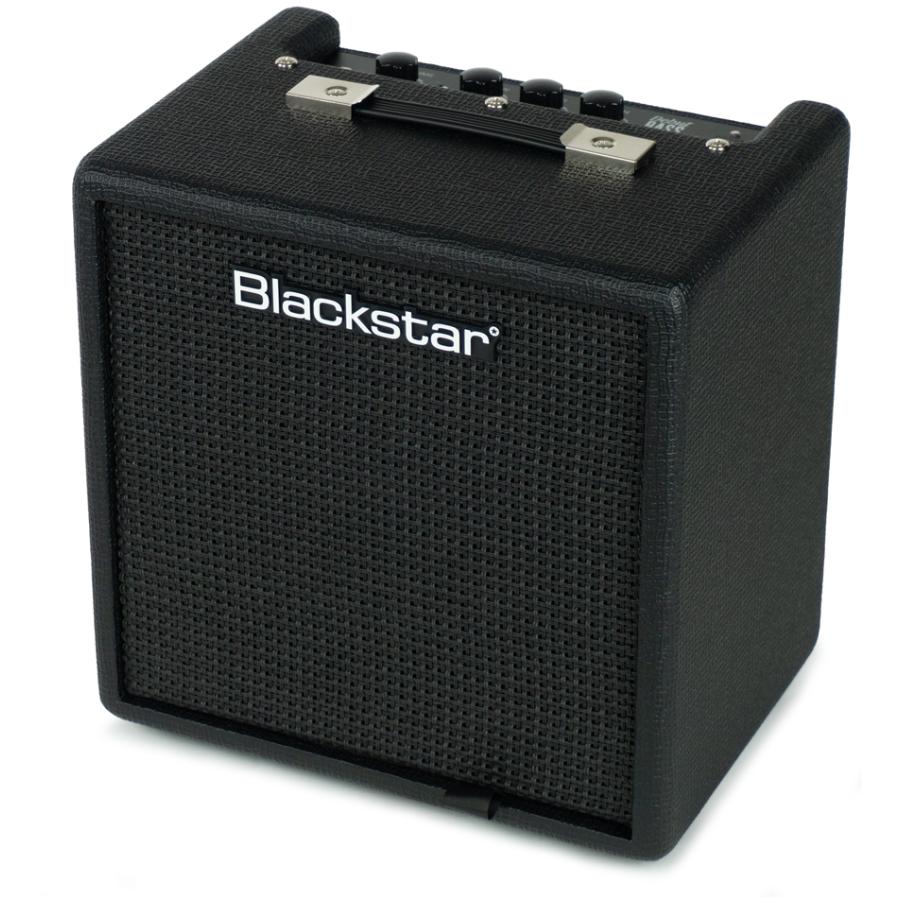 BLACKSTAR DEBUT BASS 15 ベースアンプ コンボアンプ : さくら山楽器