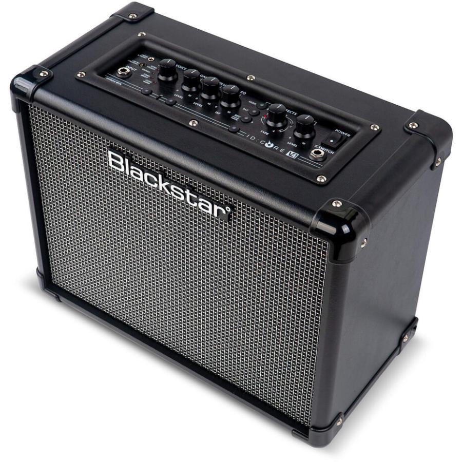 全品特価 Blackstar ID:CORE20 Stereo V4 ギターアンプ