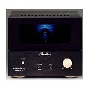 Butler Vacuum 18W II プリメインアンプ
