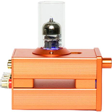Carot One ERNESTOLO EYES プリメインアンプ : さくら山楽器 Carot One ERNESTOLO EYES プリメインアンプ : さくら山楽器