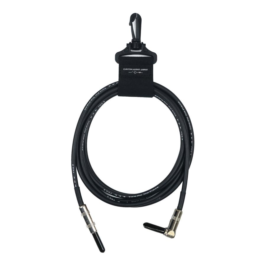 新品】CAJ Recording Pro『2m』S/L【送料込】ギターシールド