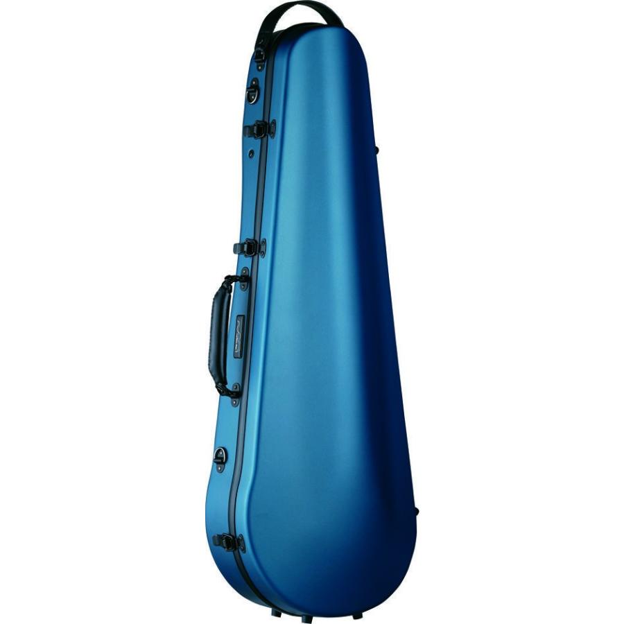Carbon Mac CFA-2S S-BLU (ブルー) ビオラ ケース カーボンマック ビオラ サテン | 
