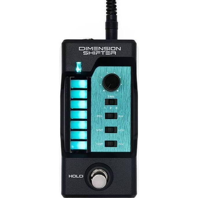 CASIO（カシオ） CASIO DN-SE10 / DIMENSION SHIFTER ギターストラップ