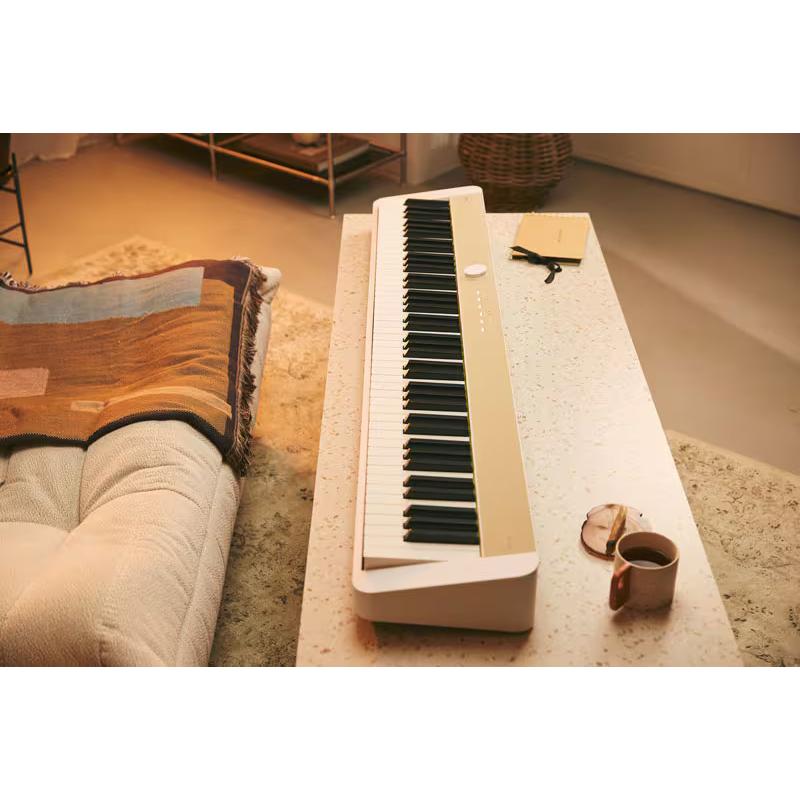 CASIO（カシオ） CASIO PX-S1100MB/Mellow Beige/メロウベージュ/数量