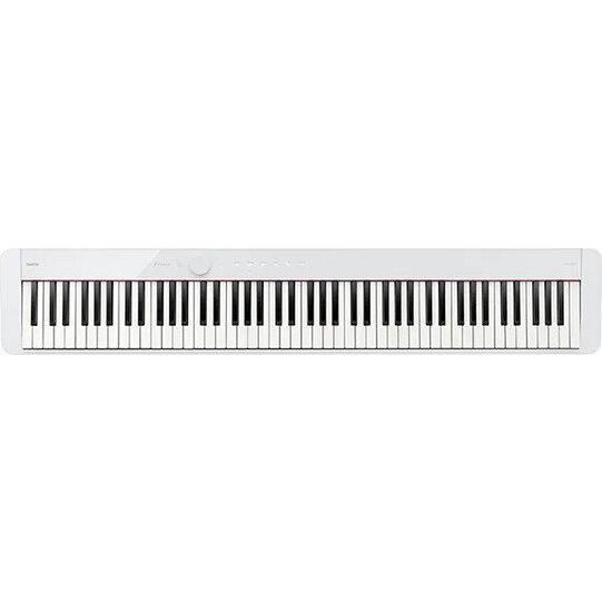 CASIO（カシオ） CASIO PX-S1100WE ホワイト スリムボディ デジタル