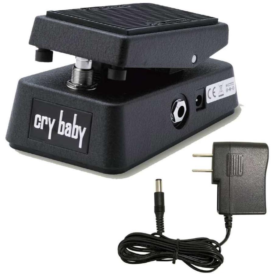 非売品 Cry Baby MINI Wah Jim Dunlop CBM95 ワウペダル エフェクター
