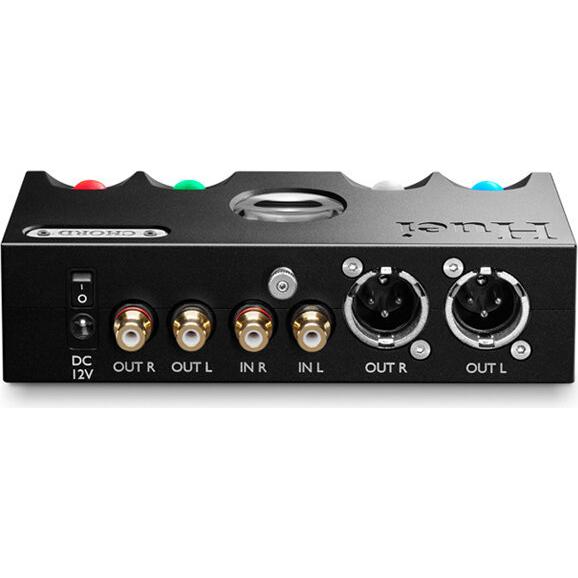 匿名配送 Chord Electronics Huei フォノイコライザー 【V4301188298】(150000円)