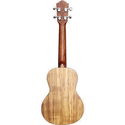 楽器、器材 CME kaula コンサートウクレレ 2A/3Aグレード アカシア コア 単板ボディ/ギグバッグ付