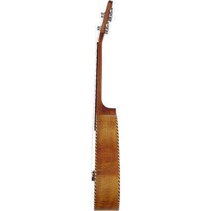 楽器、器材 CME kaula コンサートウクレレ 2A/3Aグレード アカシア コア 単板ボディ/ギグバッグ付