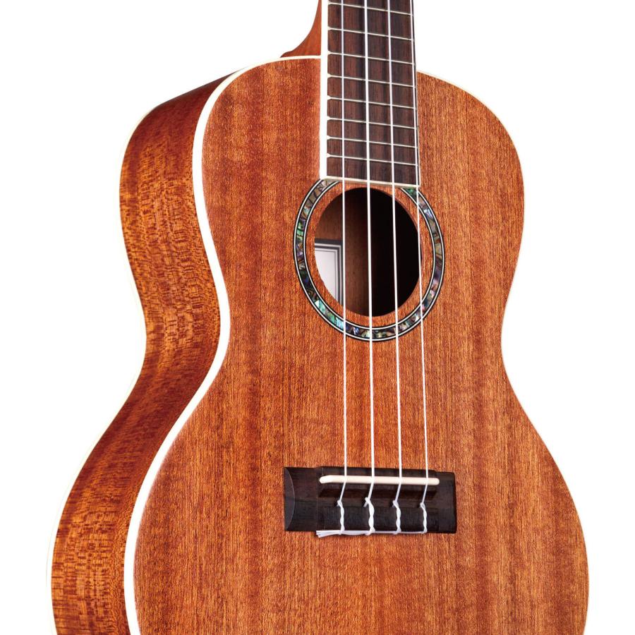 Cordoba 15CM Bundle コンサートウクレレセット ギグバッグ チューナー 