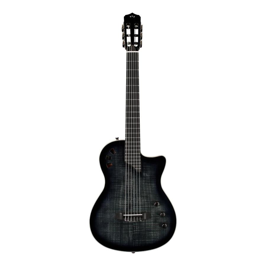 CORDOBA STAGE Black Burst コルドバ 薄胴 エレクトリック クラシック