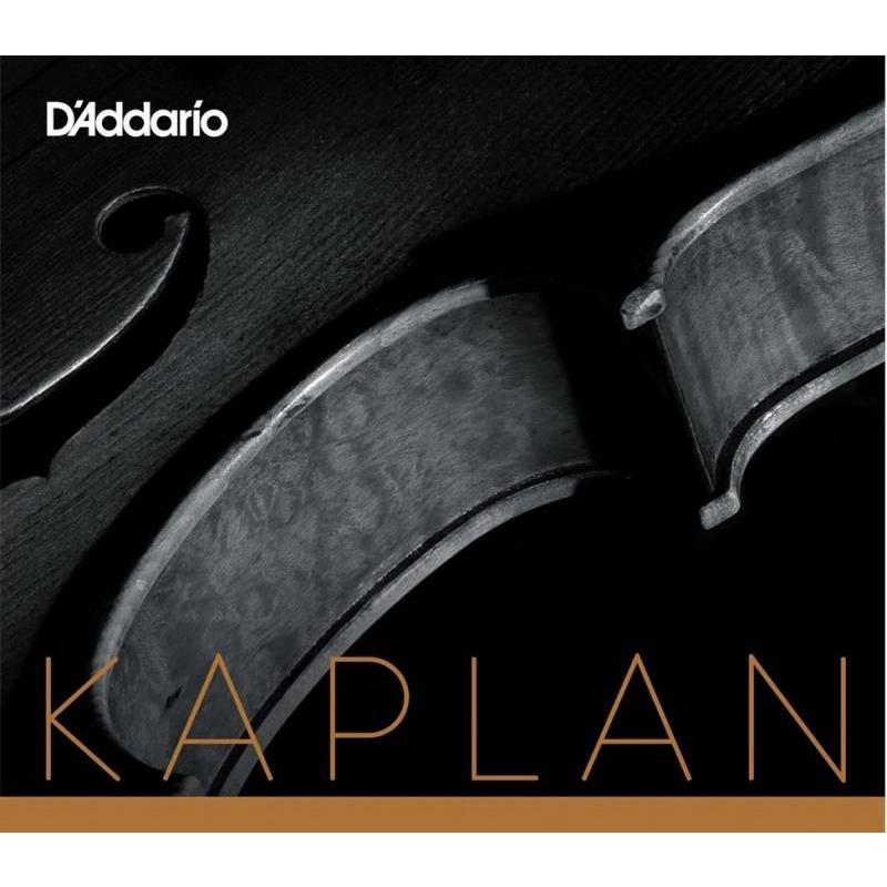 D'Addario K414 MM KAPLAN FORZA C MED MED ヴィオラ弦 バラ弦 メール便発送・代金引換不可