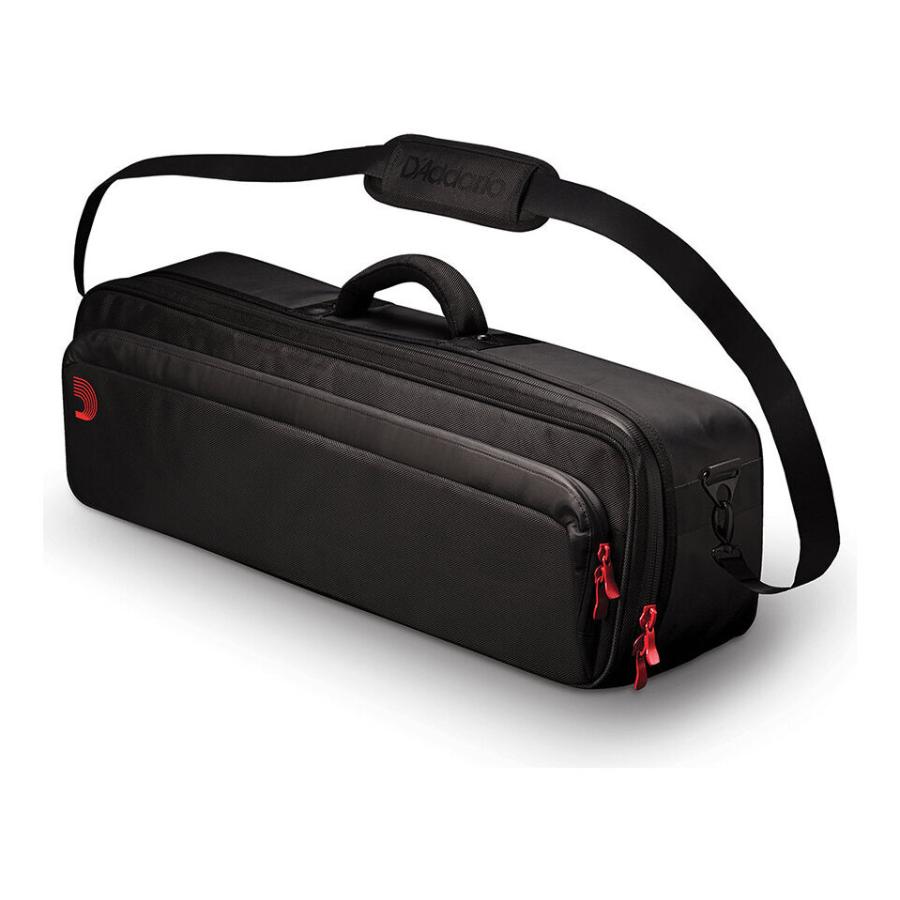 D'Addario PW-BLPBT-01 ペダルボード用 ケース Backline Pedalboard Transporter