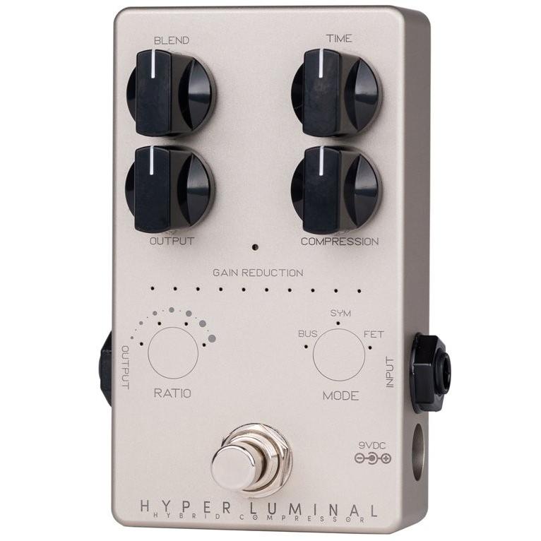 Darkglass Electronics HYPER LUMINAL Hybrid Compressor コンプレッサー | 