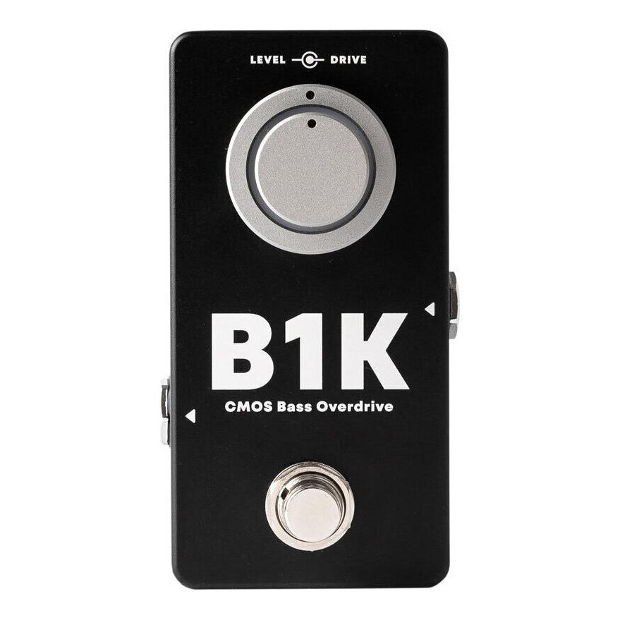 【新品】Darkglass Electronics B1K オーバードライブ Amazon | Darkglass Electronics/Microtubes B1K ベース用 オーバー