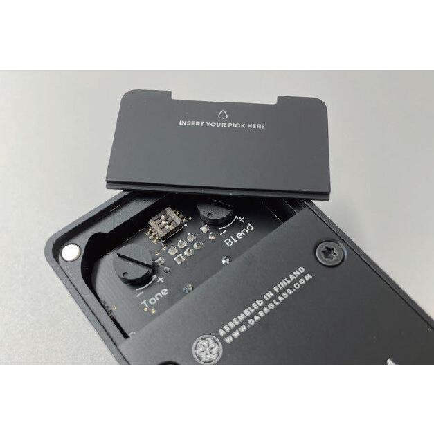 Darkglass Electronics Microtubes B1K ベース用 オーバー
