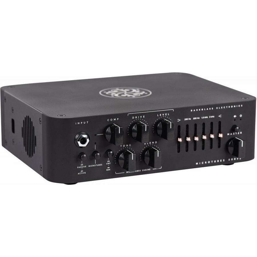 Darkglass Electronics Microtubes 500 v2 ベースアンプ・ヘッド |  | 02