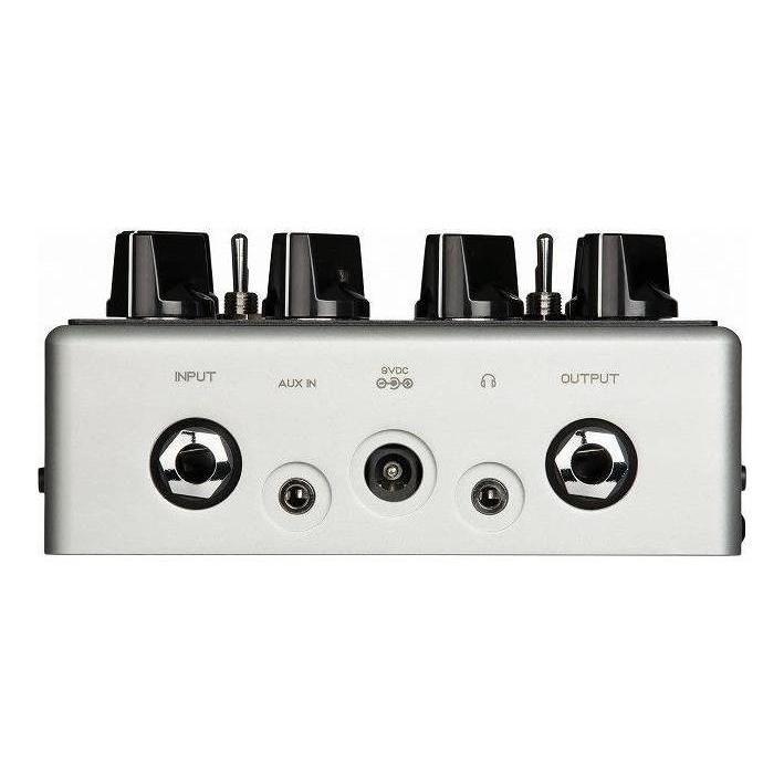 Darkglass B7K Ultra v2 「動作確認済み」プリアンプ Darkglass Electronics Microtubes B7K Ultra v2 with Aux In ベース用