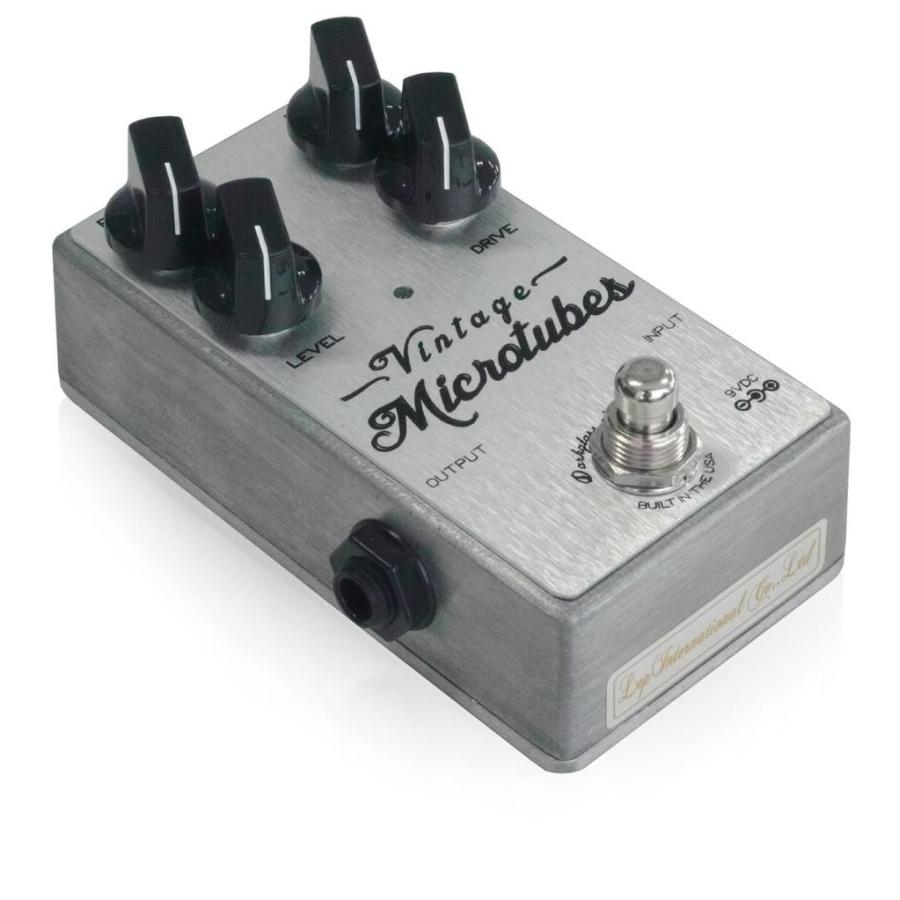 Darkglass Electronics Vintage Microtubes Overdrive ベース用