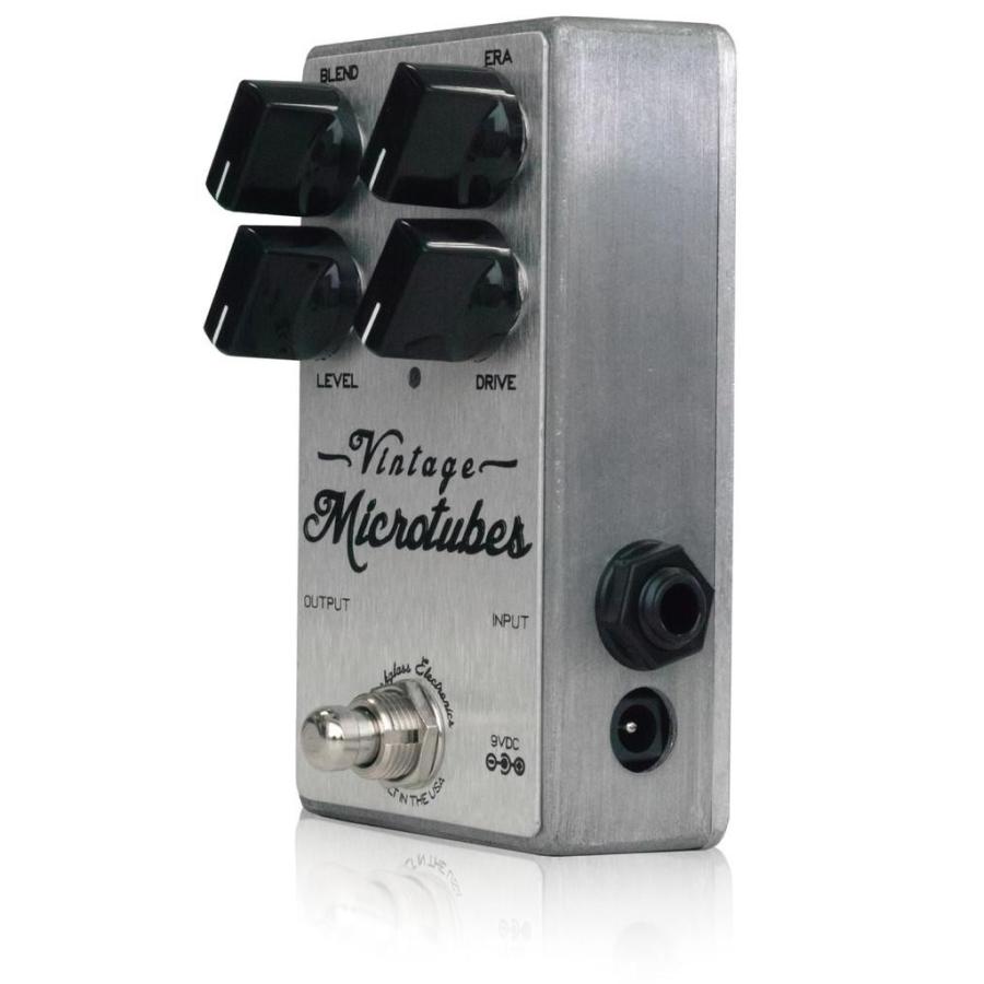 Darkglass Electronics Vintage Microtubes Overdrive ベース用