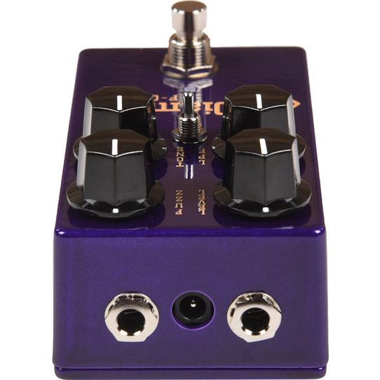 Diamond F-OCTAVE ファズ ペダル : さくら山楽器 - 通販 - Yahoo