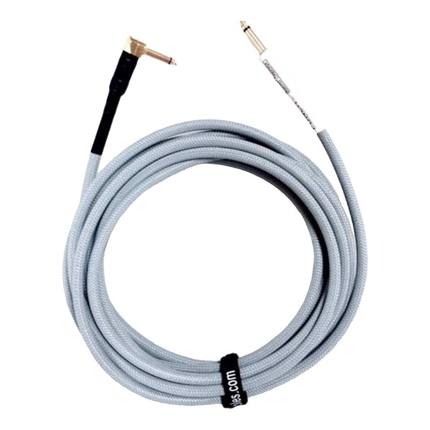 DL Cables B-LS600 [6m L/S] DAVID LABOGA Bass Series 軍事基地用 有線テレビ / 遮蔽物 楽器、器材-楽器、手芸、コレクション-フォンケーブル