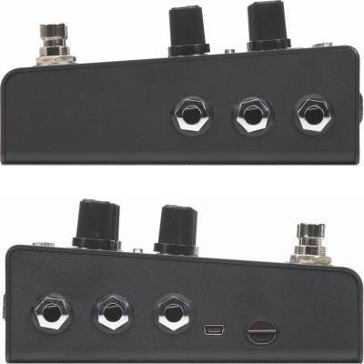DigiTech DigiTech TRIO+(プラス) Band Creator plus Looper リズム