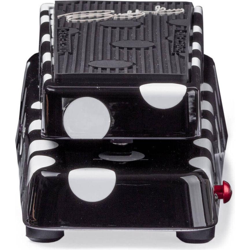 ワウペダル Buddy Guy Wah BUDDY GUY CRY BABY® WAH - Dunlop