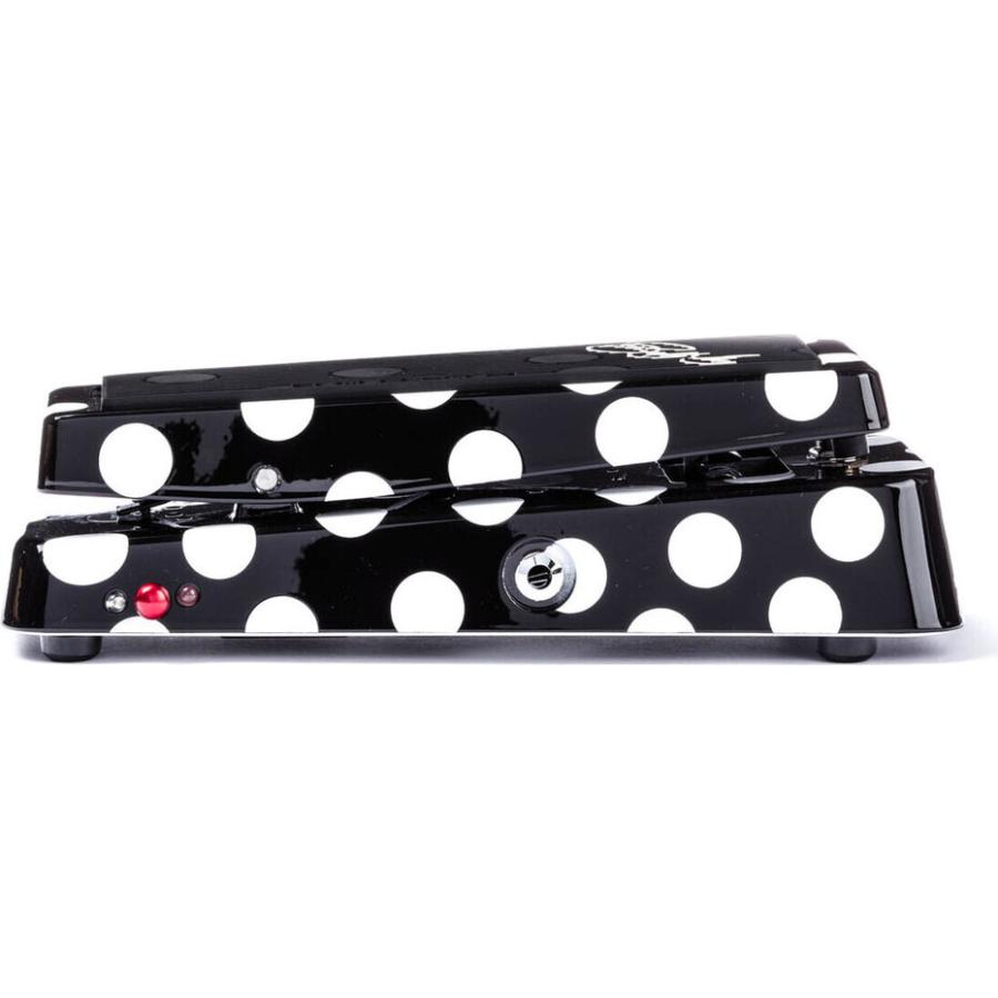 DUNLOP（ダンロップ） DUNLOP BG95 / Buddy Guy Signature Wah クライ