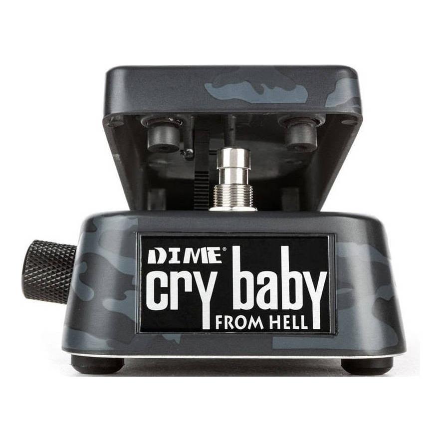 Jim Dunlop ダイムバッグ ダレル ワウペダル DB01B F　Hell DUNLOP Dunlop DB01B Dime Crybaby From Hell ダイムバッグ