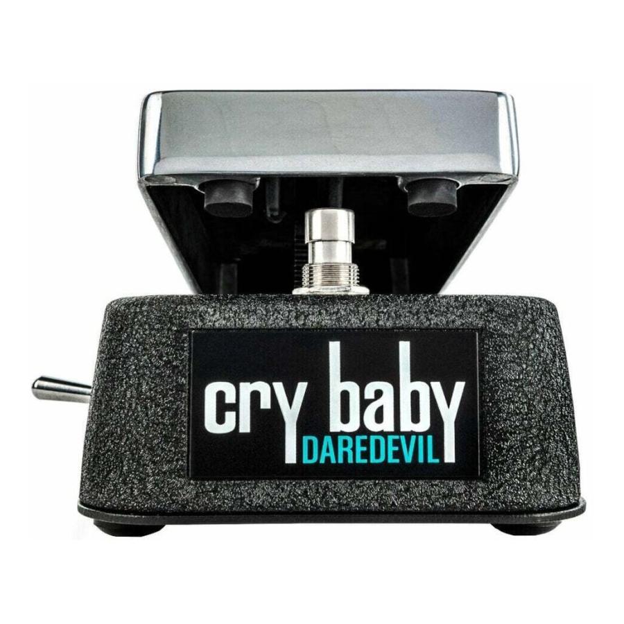 DUNLOP（ダンロップ） Dunlop DD95FW / DAREDEVIL FUZZ WAH ファズ