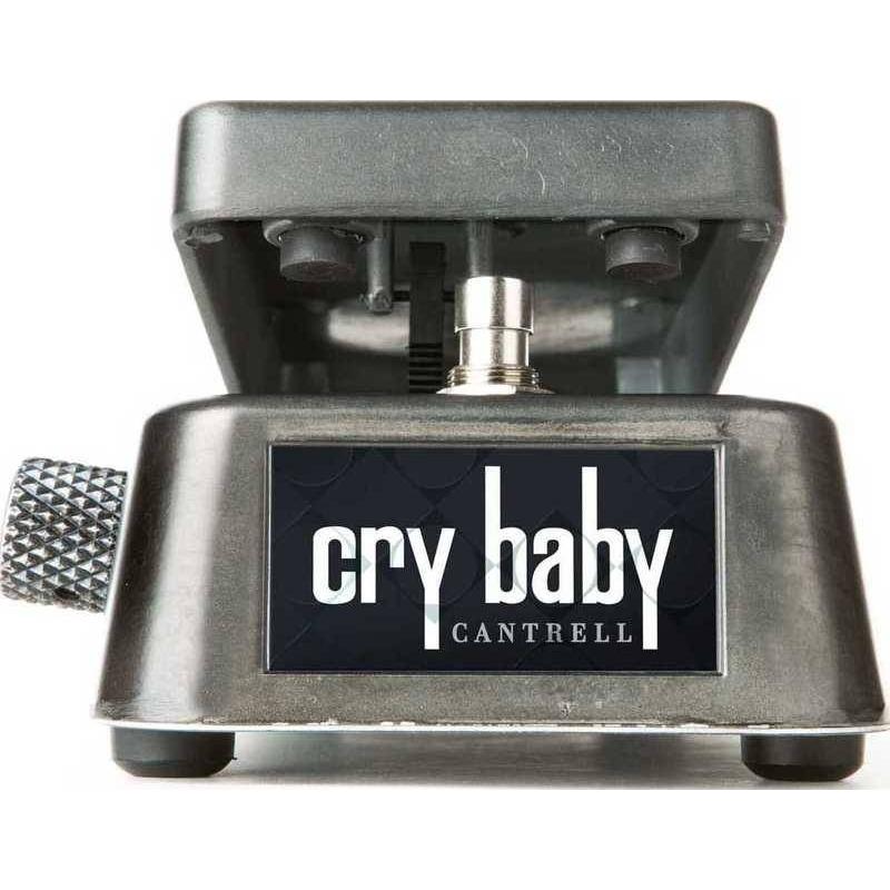 新品同様）Jim Dunlop JC95B Jerry Cantrell Wah DUNLOP Dunlop JC95B Jerry Cantrell Signature Cry Baby Wah