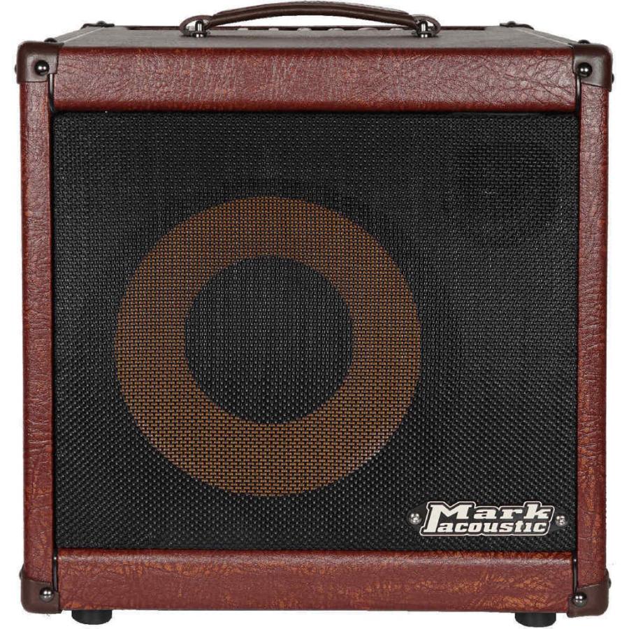Markacoustic AC 101 H(DVM-AC101H) アコースティック アンプ : さくら 