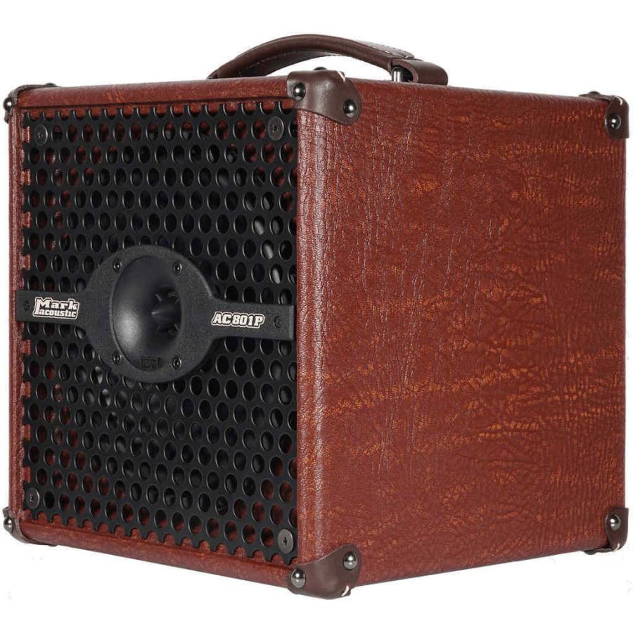 Markacoustic AC 801 P(DVM-AC801P) : さくら山楽器 - 通販