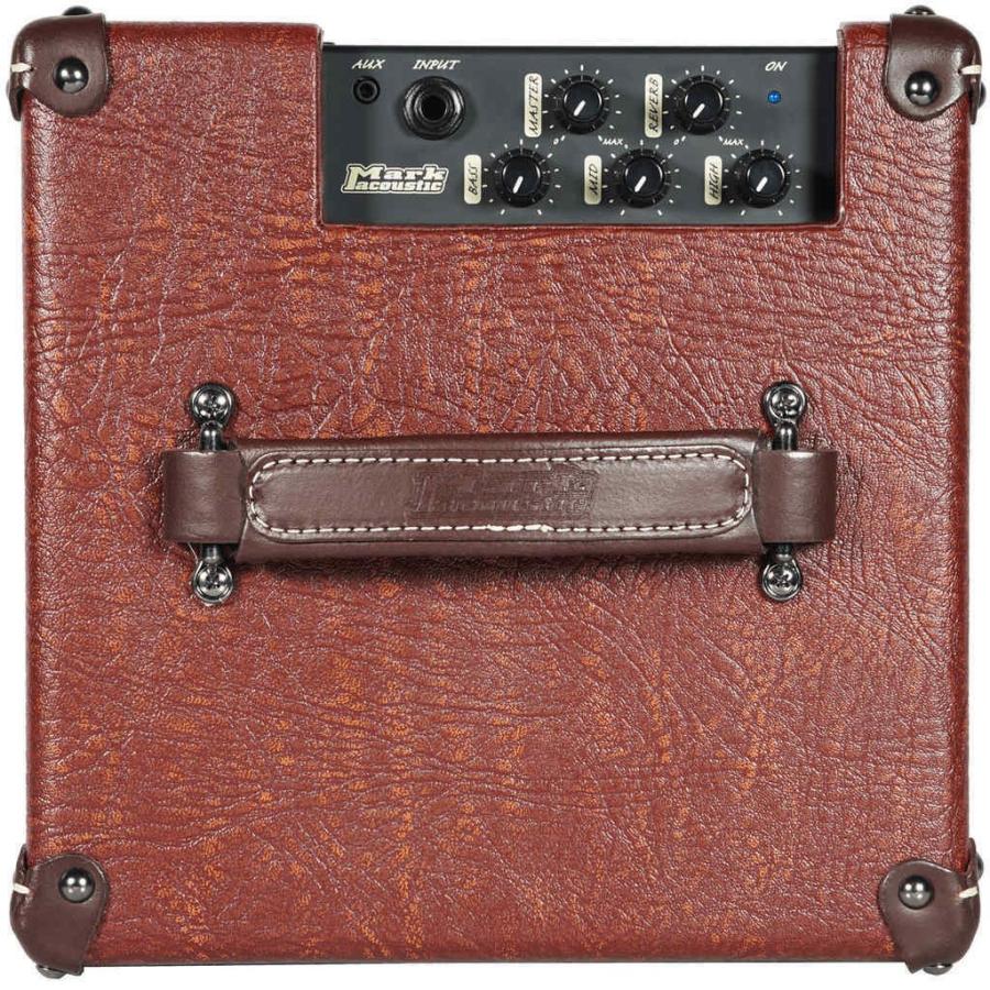 Markacoustic AC 801 P(DVM-AC801P) : さくら山楽器 - 通販