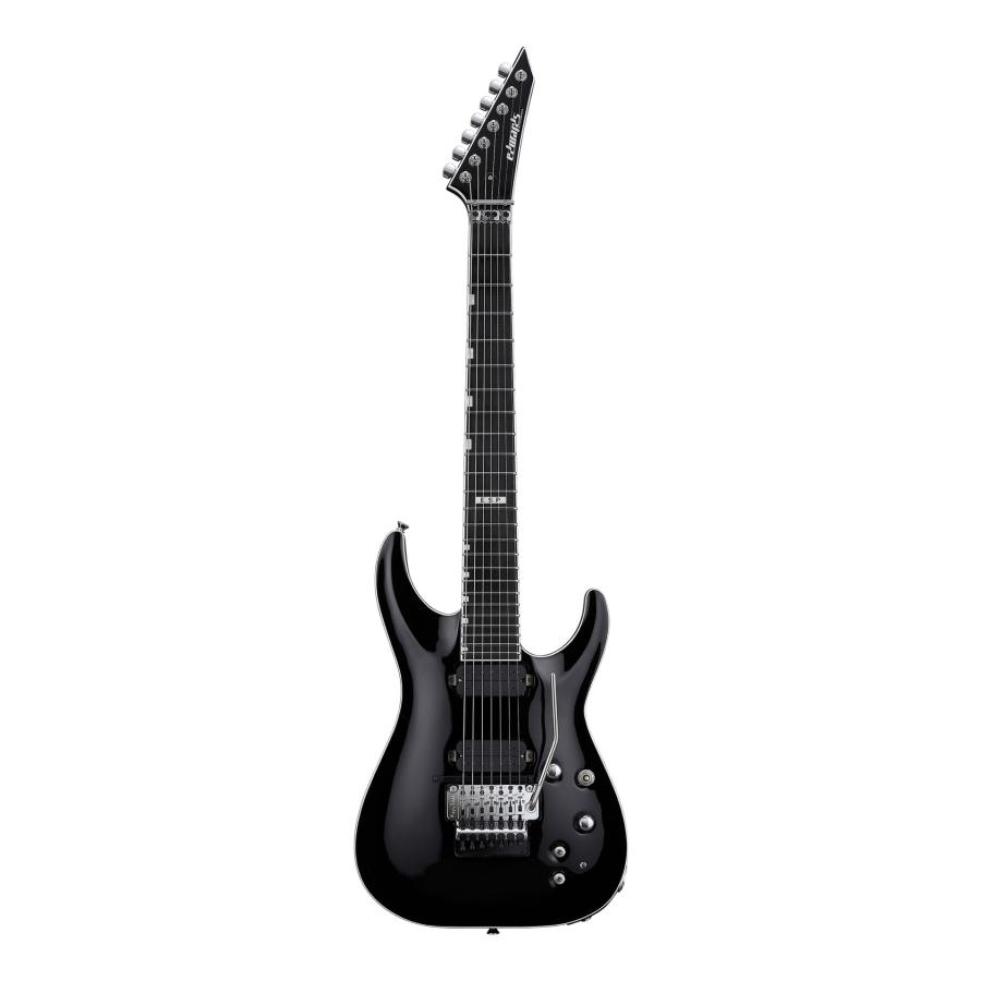 ESP EDWARDS E-HORIZON-7-GK FR 7弦ギター BOSSギターシンセ対応