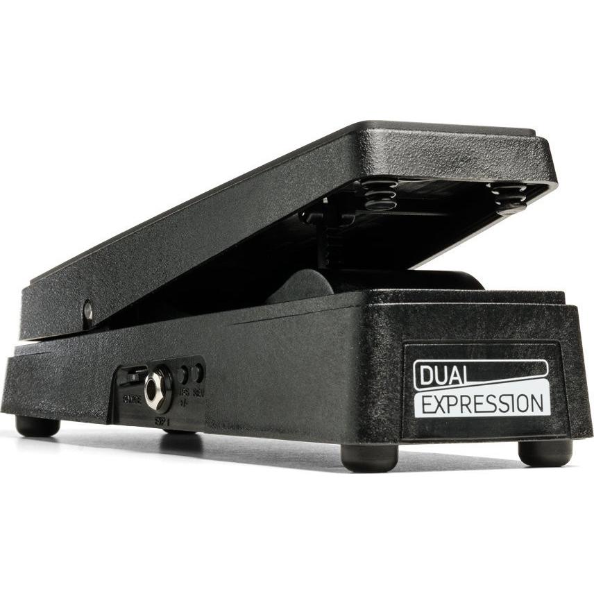 ELECTRO HARMONIX Dual Expression Pedal デュアル・産出量 エクスプレッション・ペダル/国内置き目品 ギターエフェクター-楽器、手芸、コレクション-ギター