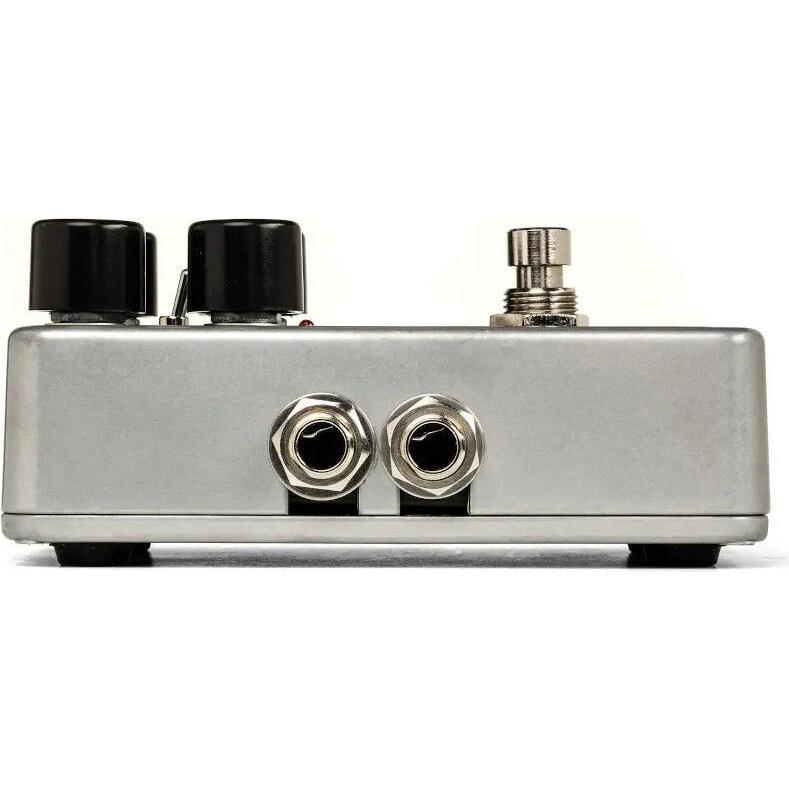 ELECTRO HARMONIX Nano Pulsar ステレオ トレモロ : さくら山楽器