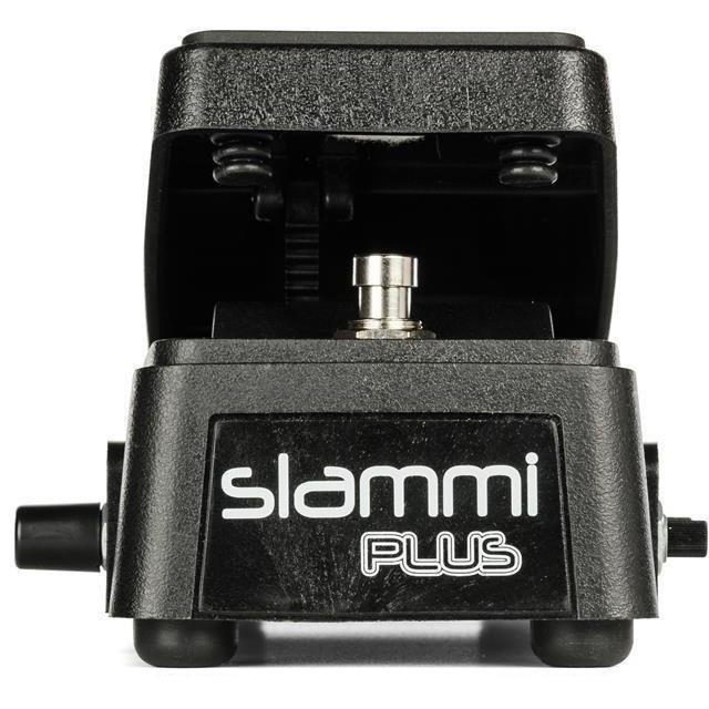 国内正規品]ELECTRO HARMONIX Slammi Plus ポリフォニック ピッチ 