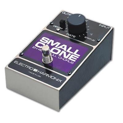 electro harmonix SMALL CLONE コーラスエフェクター Small Clone | Analog Chorus - Electro-Harmonix