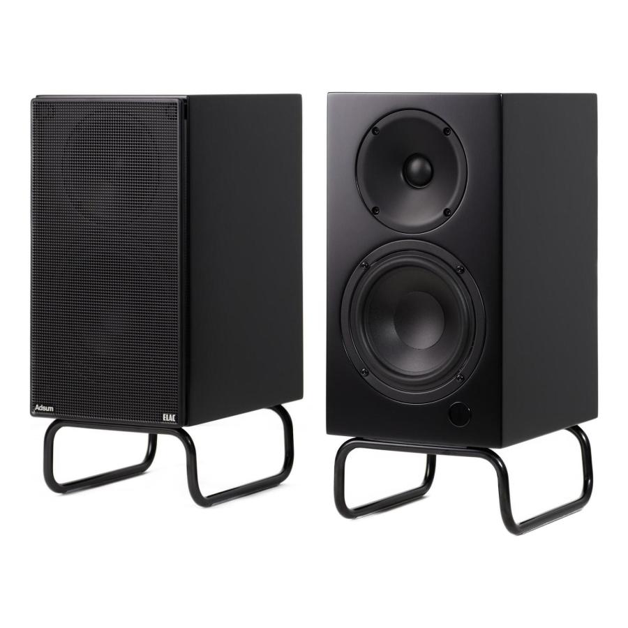 ELAC DEBUT ConneX スピーカー ELAC Debut ConneX DCB41 価格比較 - 価格.com