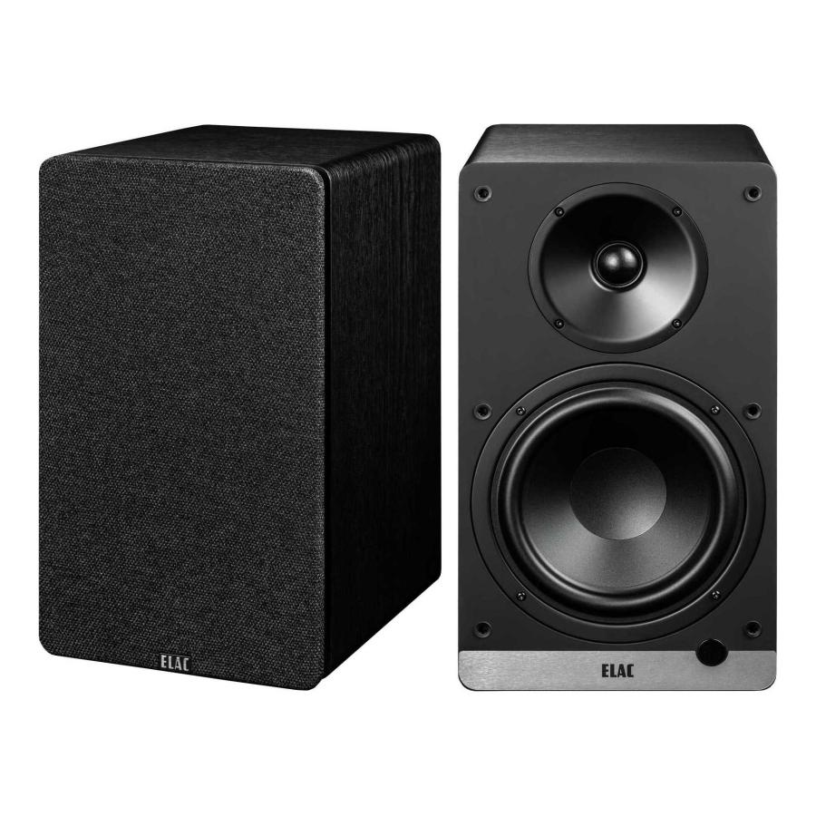 【保証期間内/美品]ELACスピーカーDebutReference DBR62 保証期間内/美品]ELACスピーカーDebutReference DBR62 - メルカリ