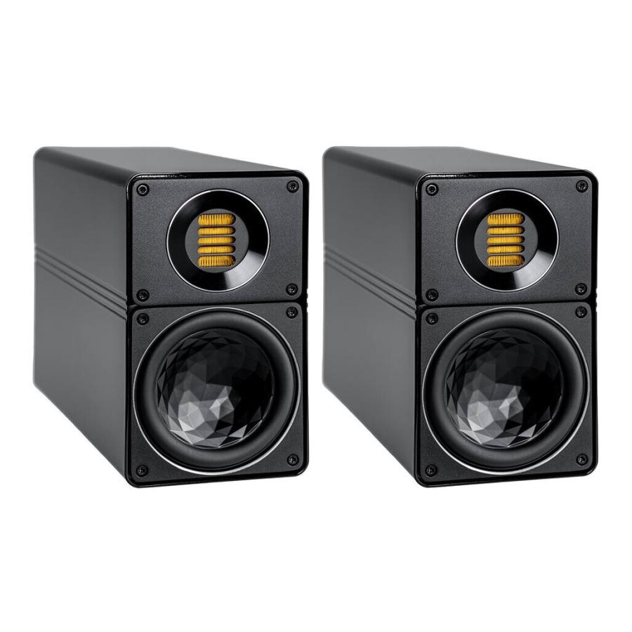 ELAC エラック BS312 bs312 ペア スピーカー ELAC（エラック） ELAC ELEGANT BS312.2 (ペア) 2ウェイ・バスレフ