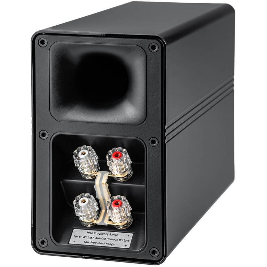 ELAC（エラック） ELAC ELEGANT BS312.2 (ペア) 2ウェイ・バスレフ